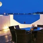 Appart hôtel Belmar Self-catered Erétria