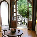 Appart hôtel Belmar Self-catered Erétria