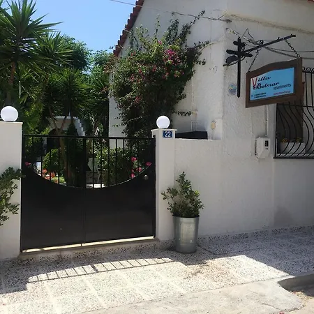 Belmar Self-catered 3*