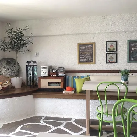 Belmar Self-catered 3*