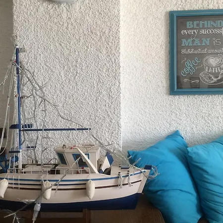 Belmar Self-catered Hotel apartamentowy 2*