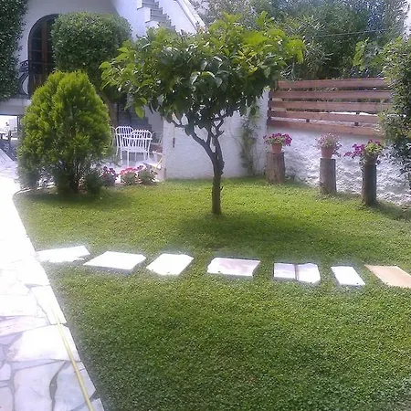 Belmar Self-catered Erétria