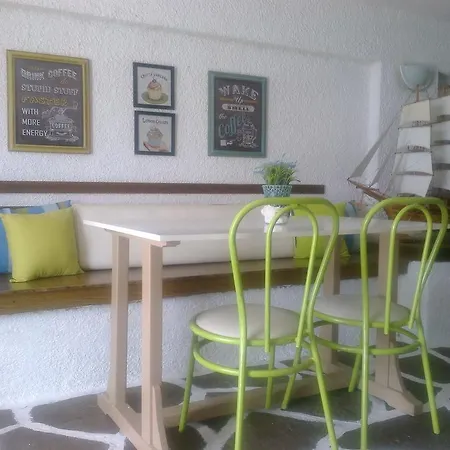 Belmar Self-catered Erétria