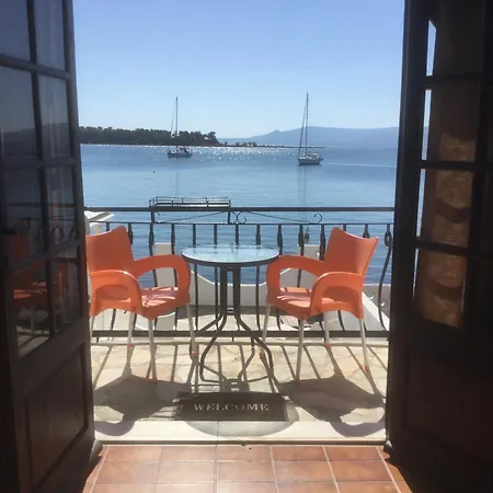 Belmar Self-catered 3*