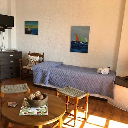 Belmar Self-catered 3*
