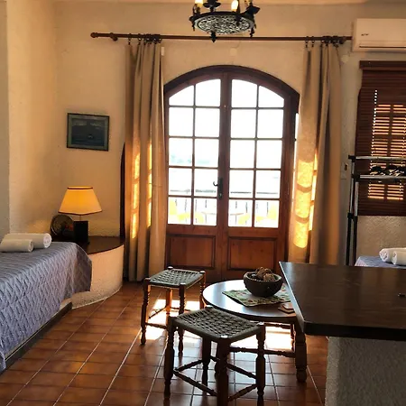 Belmar Self-catered Lägenhetshotell 3*