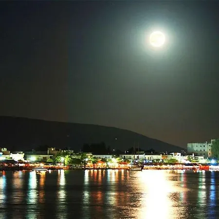 Lägenhetshotell Belmar Self-catered 3*