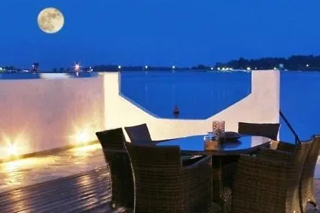 Апарт-отель Belmar Self-catered Эретрия
