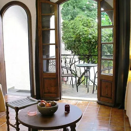 Aparthotel Belmar Self-catered Erétria