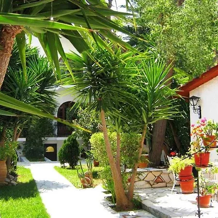 Appart hôtel Belmar Self-catered 3*