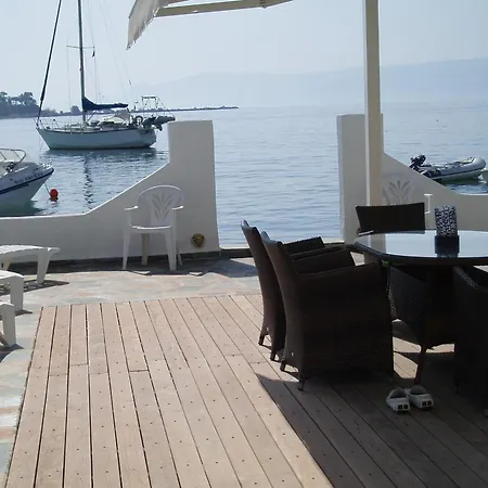 Belmar Self-catered Erétria