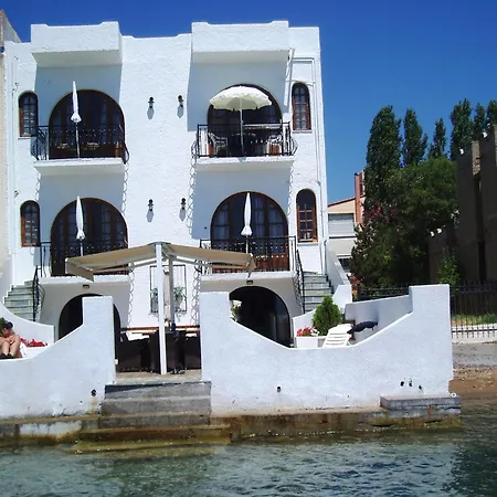 Belmar Self-catered Erétria