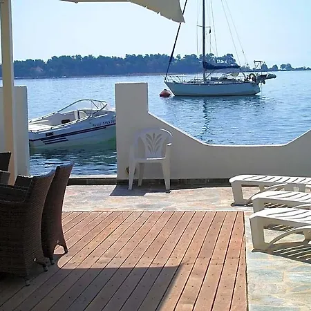 Belmar Self-catered Апарт-отель