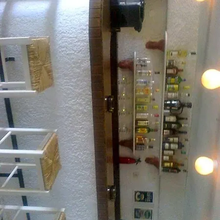 Belmar Self-catered