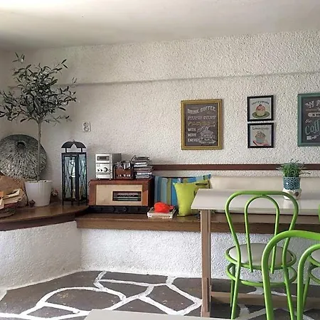Belmar Self-catered Апарт-отель 3*