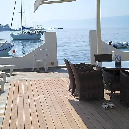 Belmar Self-catered Апарт-отель