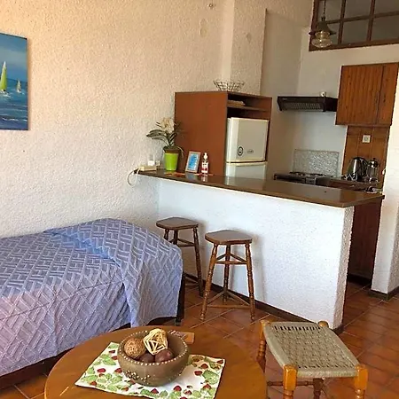 Апарт-отель Belmar Self-catered 3*