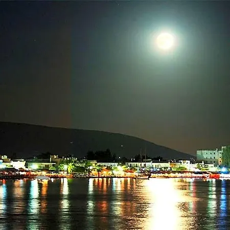 Belmar Self-catered 3* Эретрия