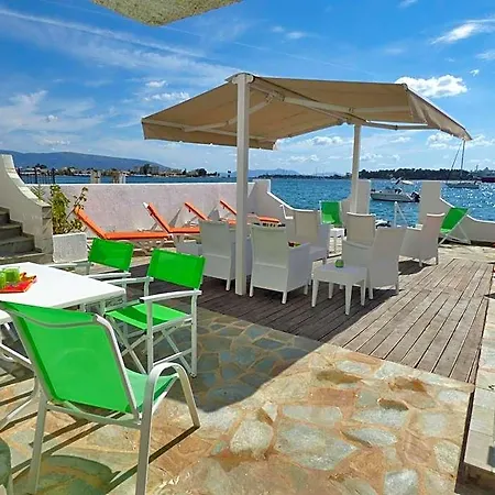 Belmar Self-catered 3*