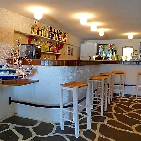 Belmar Self-catered 3*