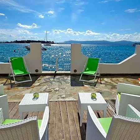 Belmar Self-catered 3* Эретрия