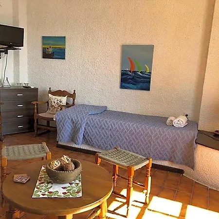 Апарт-отель Belmar Self-catered Эретрия