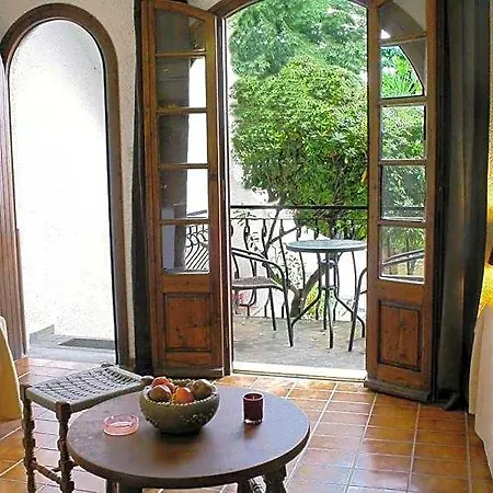 Belmar Self-catered Эретрия