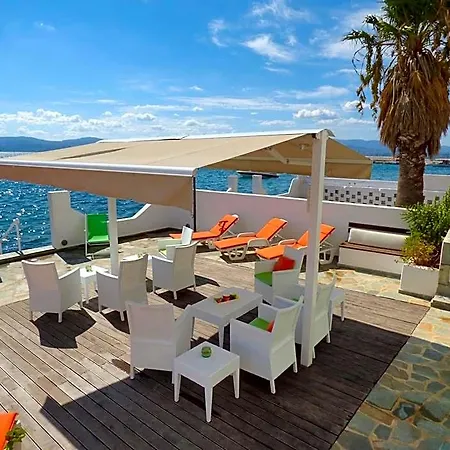 Апарт-отель Belmar Self-catered