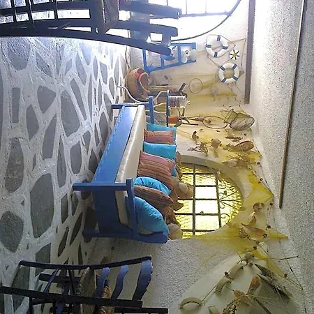 Belmar Self-catered 公寓式酒店 埃雷特里亚