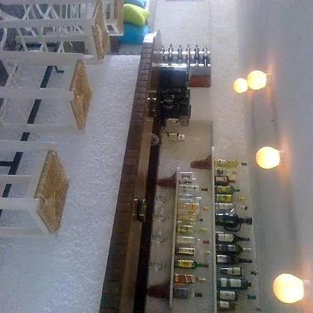 公寓式酒店 Belmar Self-catered