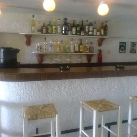 Belmar Self-catered Erétria