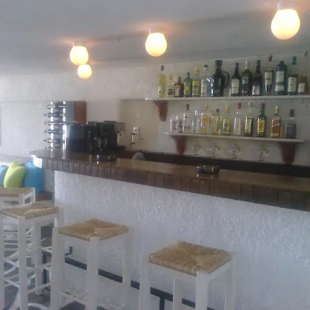 公寓式酒店 Belmar Self-catered 2*