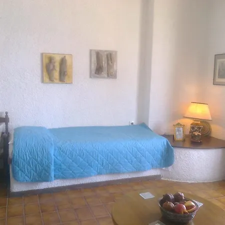 Hotel apartamentowy Belmar Self-catered 2*