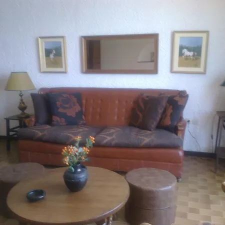 Belmar Self-catered Erétria