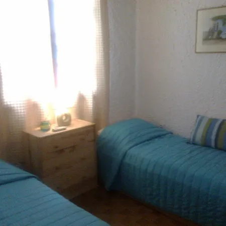 Aparthotel Belmar Self-catered