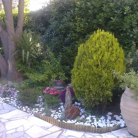 Lägenhetshotell Belmar Self-catered