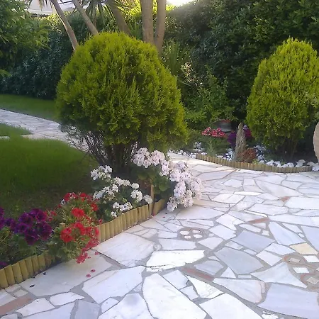 Lägenhetshotell Belmar Self-catered 3*