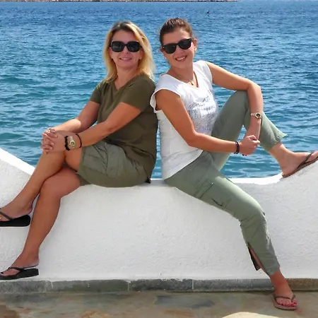 Lägenhetshotell Belmar Self-catered