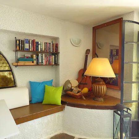 Lägenhetshotell Belmar Self-catered 3*