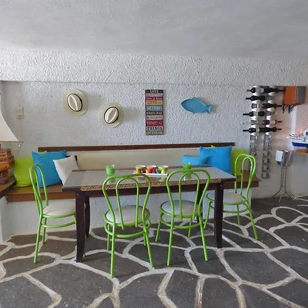 Hotel apartamentowy Belmar Self-catered 2*