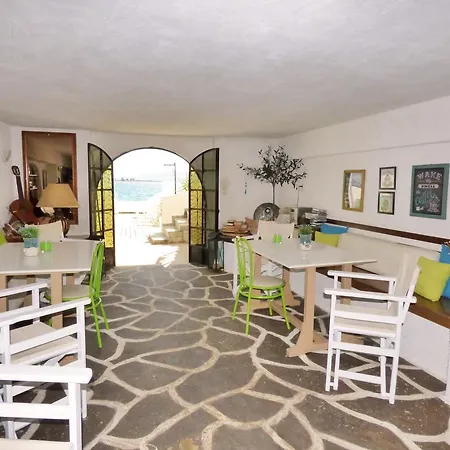 Belmar Self-catered Erétria