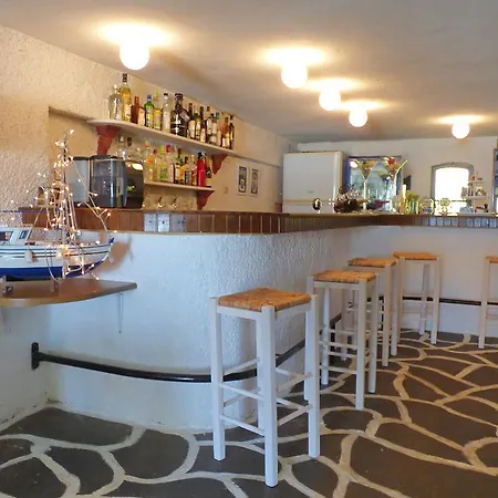 Belmar Self-catered Erétria