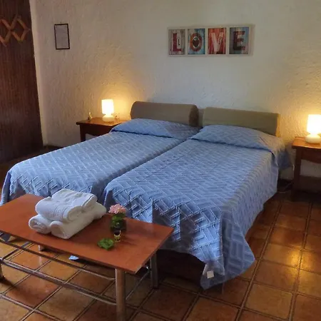 Hotel apartamentowy Belmar Self-catered 2*