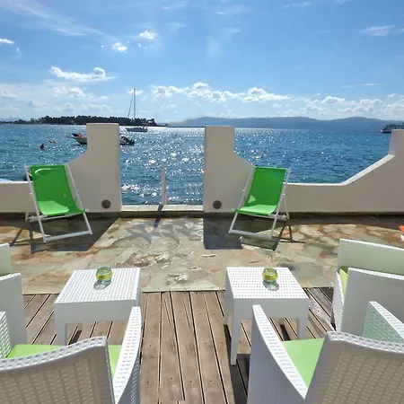 Belmar Self-catered Erétria