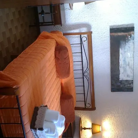 公寓式酒店 Belmar Self-catered 2*