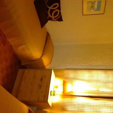 Aparthotel Belmar Self-catered Erétria