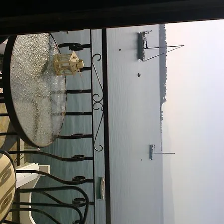 Apart-hotel Belmar Self-catered 3*