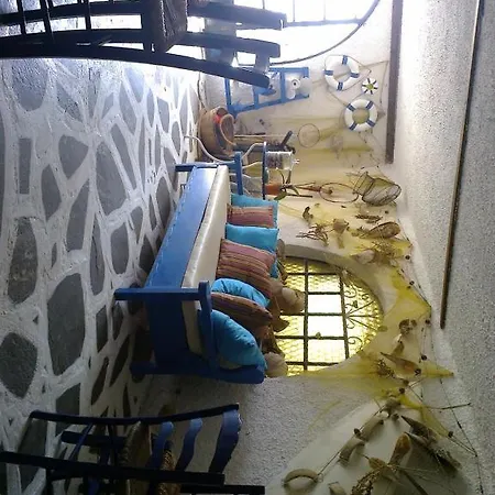 Hotel apartamentowy Belmar Self-catered 2*