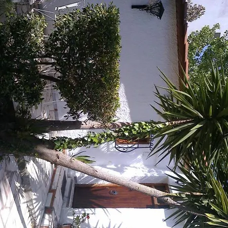 Lägenhetshotell Belmar Self-catered