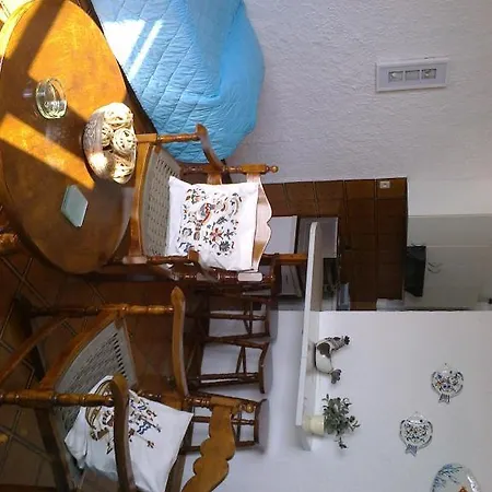 Belmar Self-catered 3*